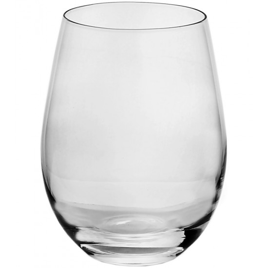 Copo 535ml Baixo Wine